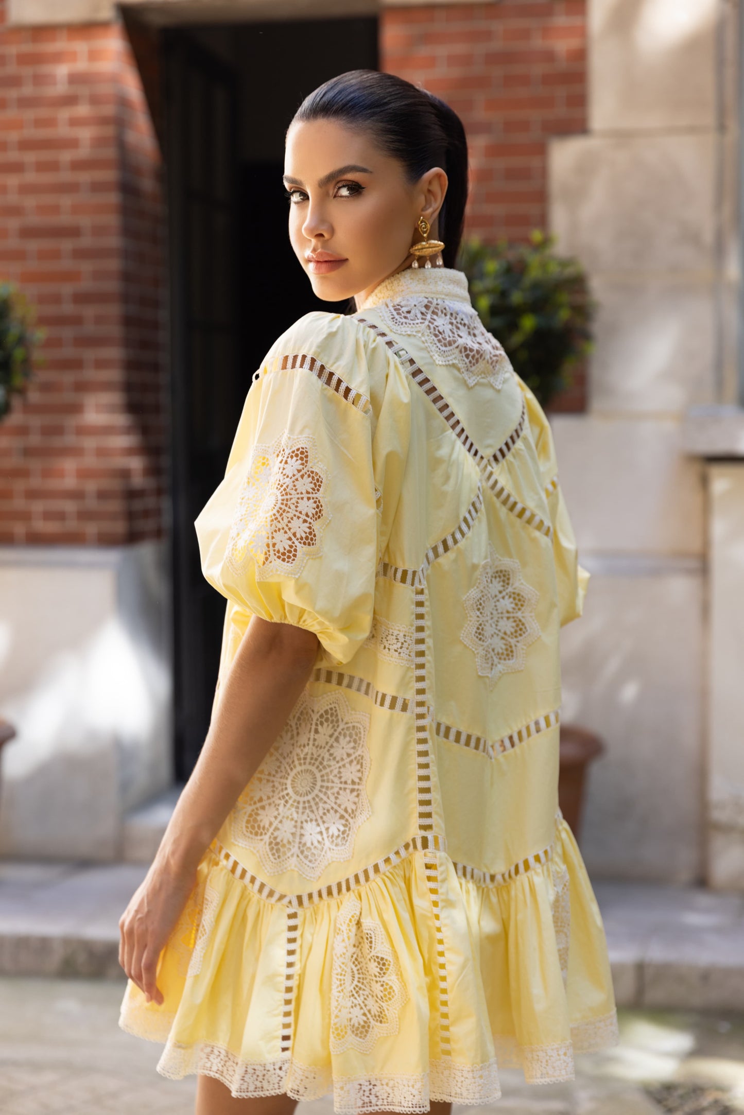 CORSICA - DRESS
