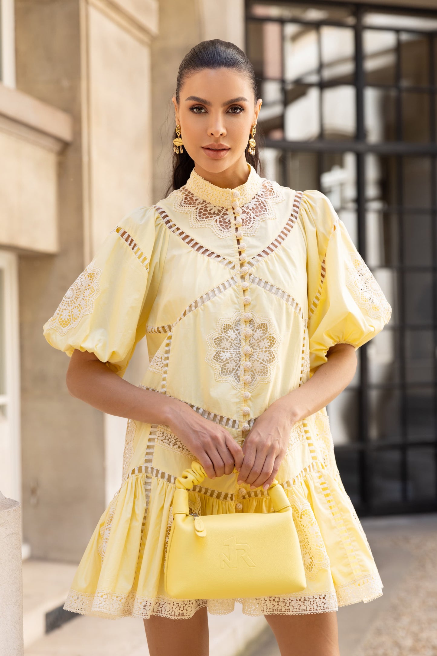 CORSICA - DRESS