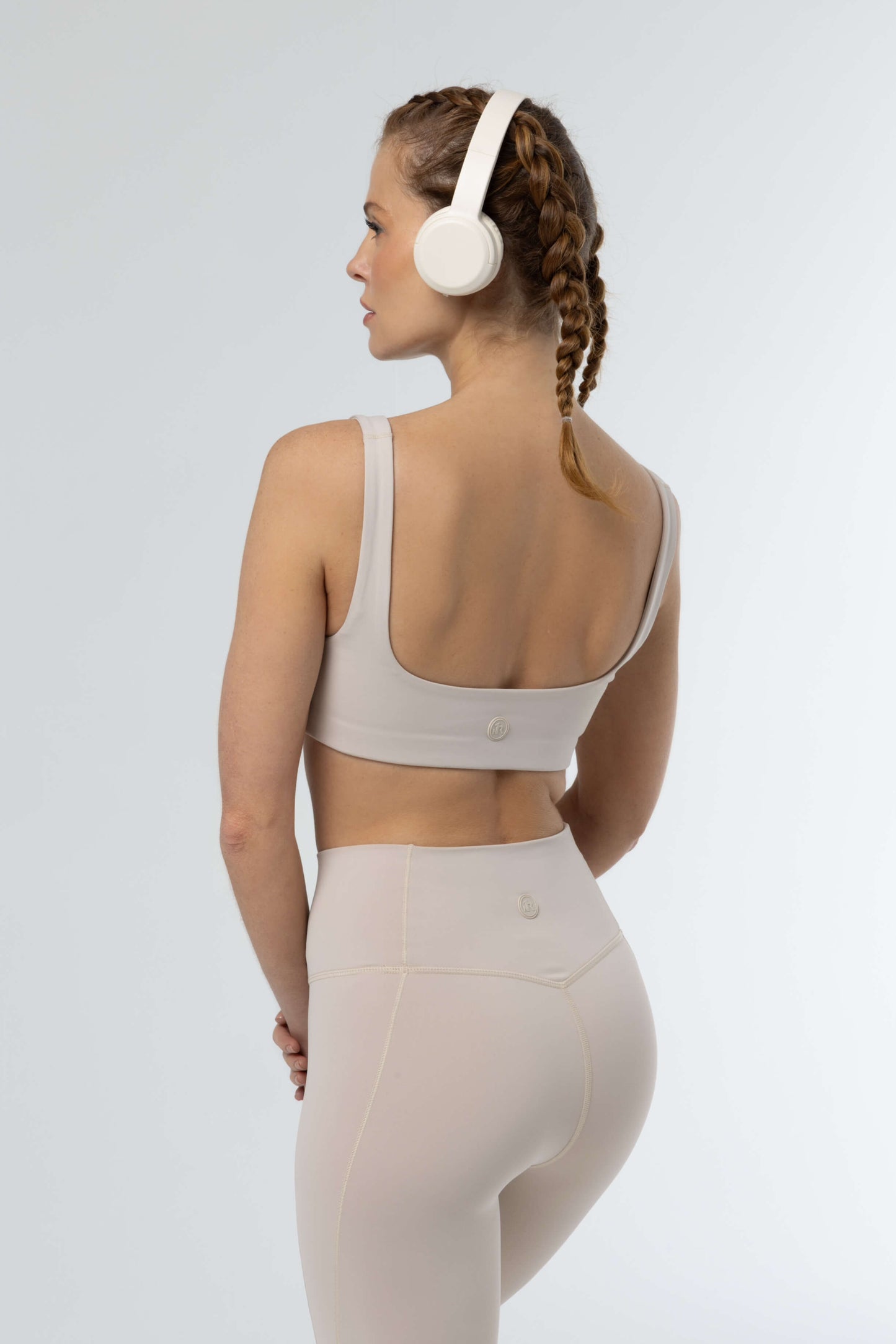 ACE LINE - TOP BEIGE