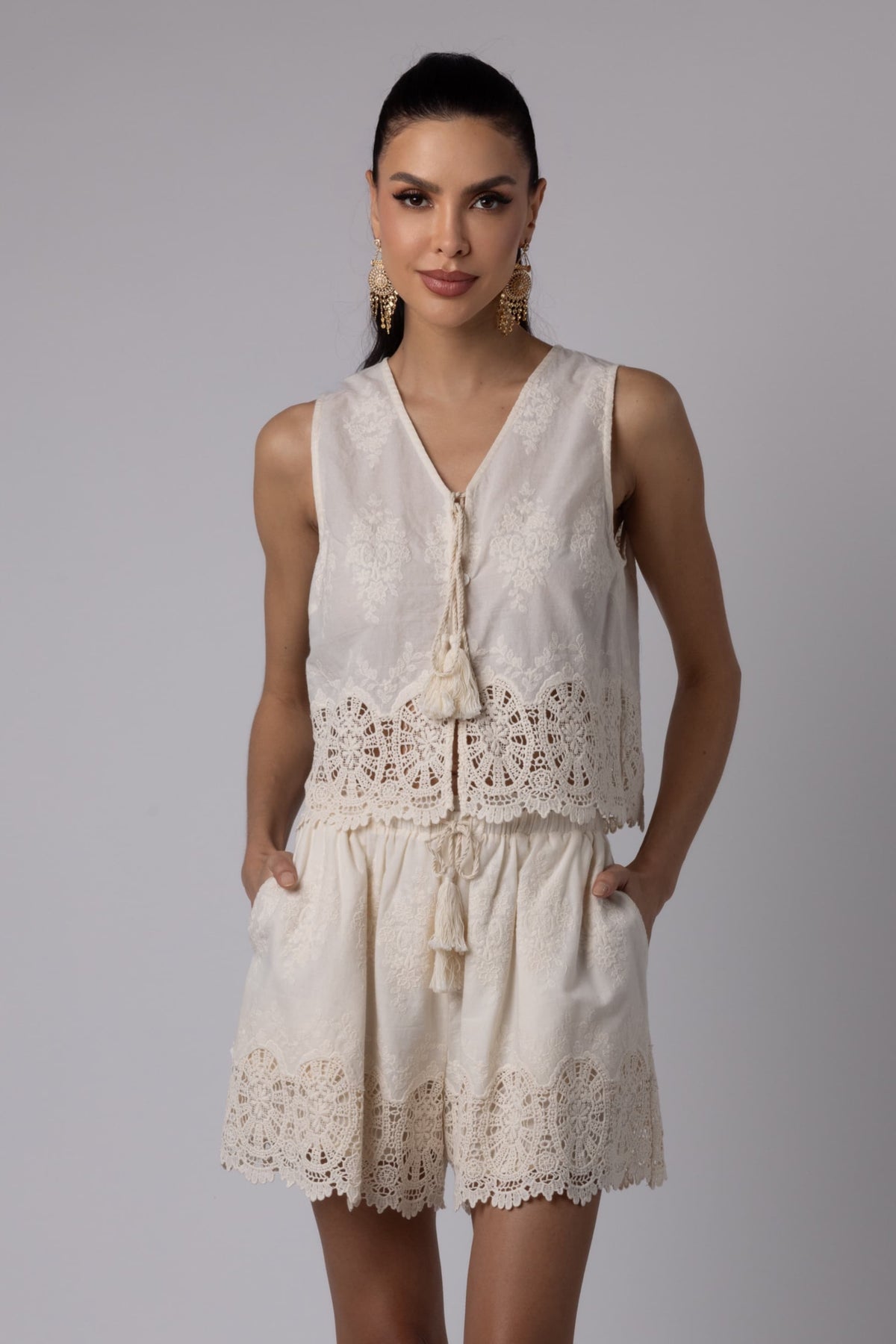 SCORPI - SHORT