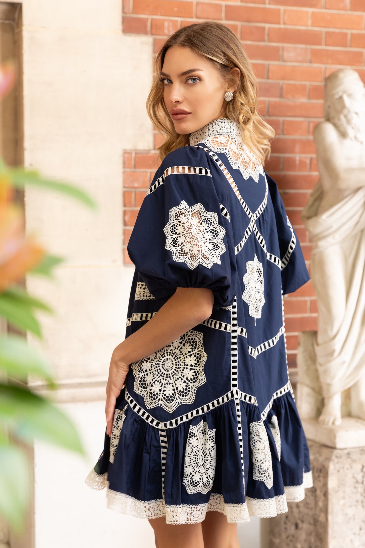 CORSICA - DRESS