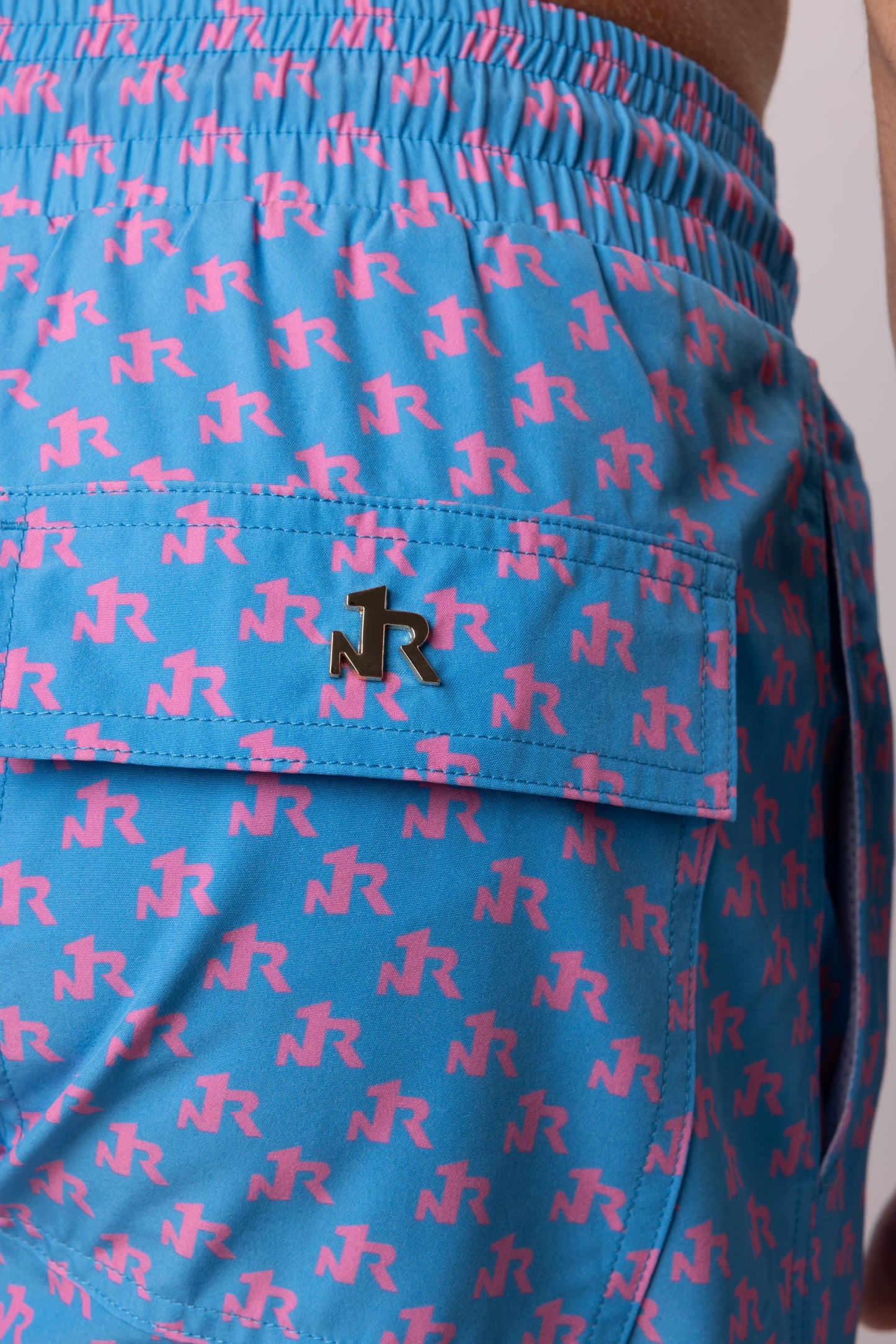 ALPHA - CANDY BASE BLUE