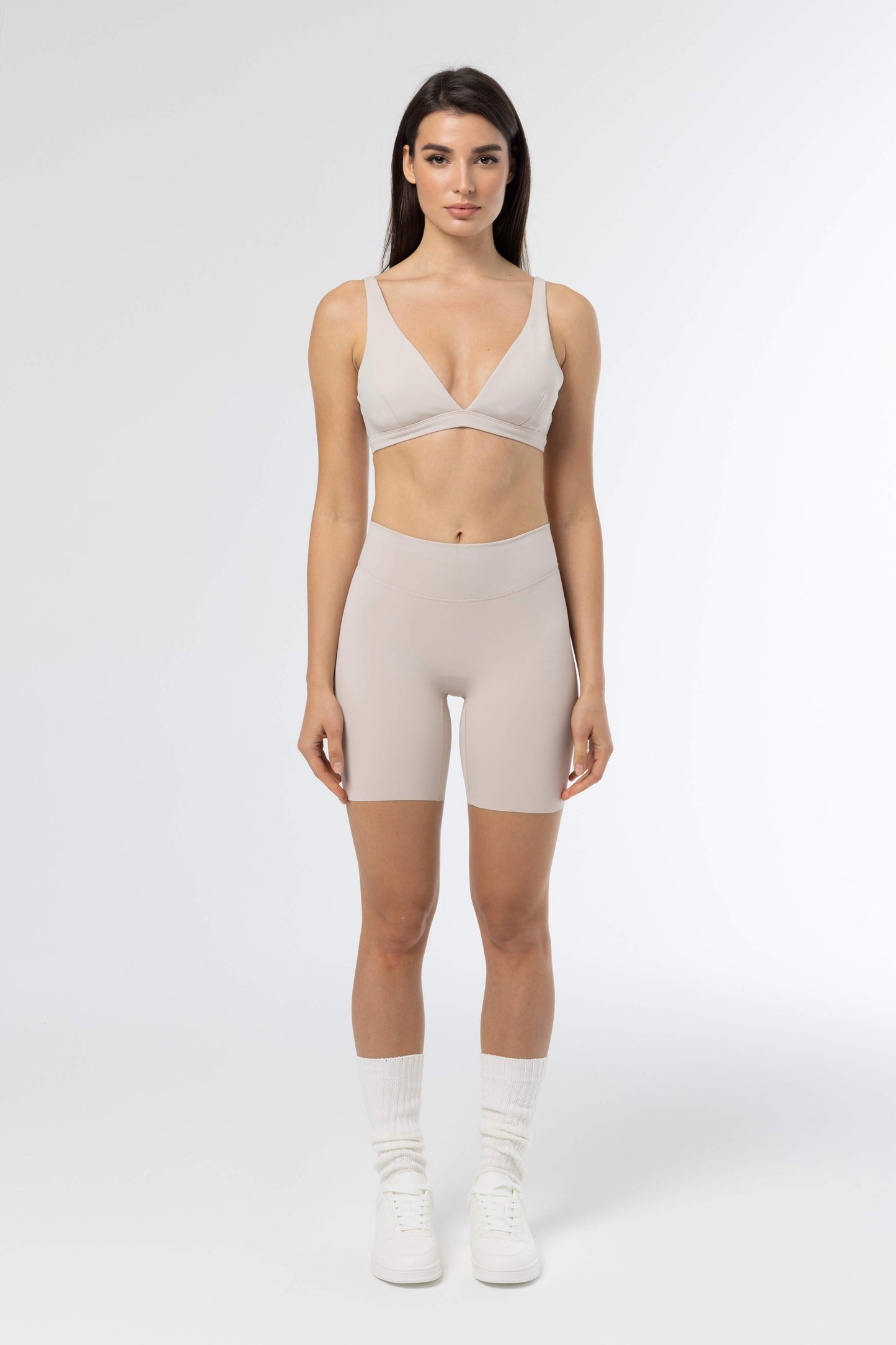 ULTRA FORCE S  - SHORT BEIGE 