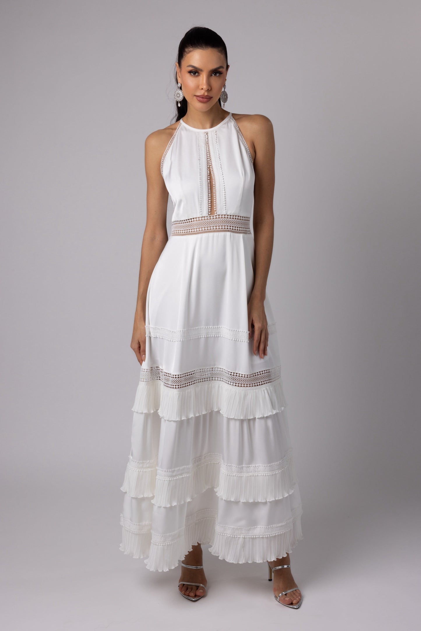 MIRANDA - WHITE