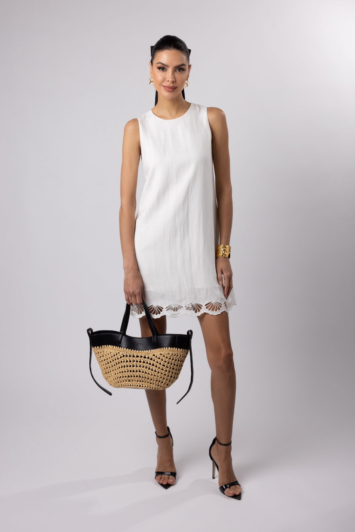 SANTA MARIA - DRESS