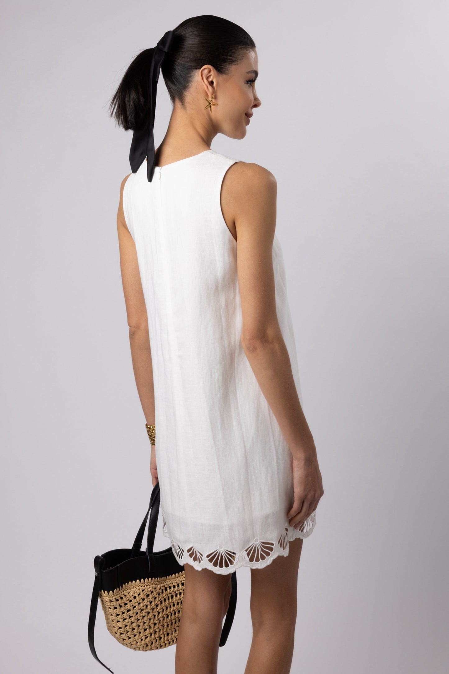 SANTA MARIA - DRESS