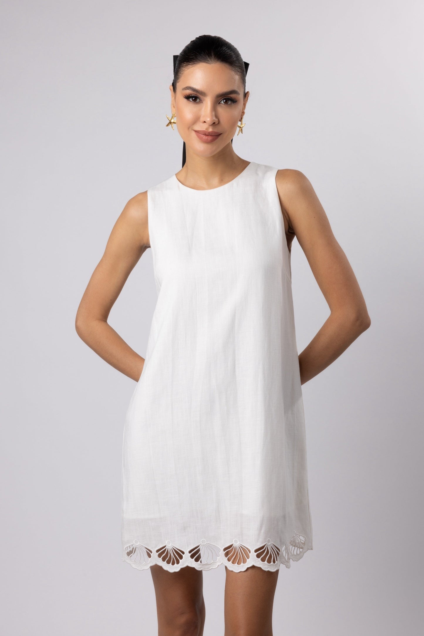 SANTA MARIA - DRESS