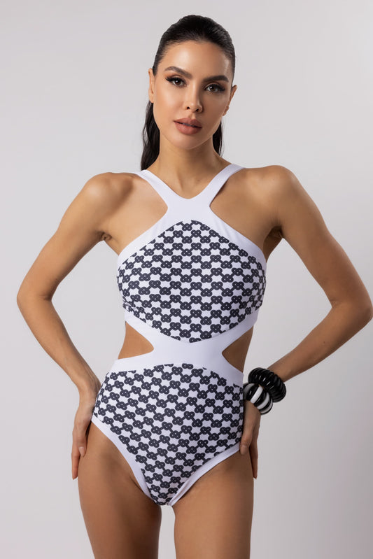 FIJI - BHEART  WHITE