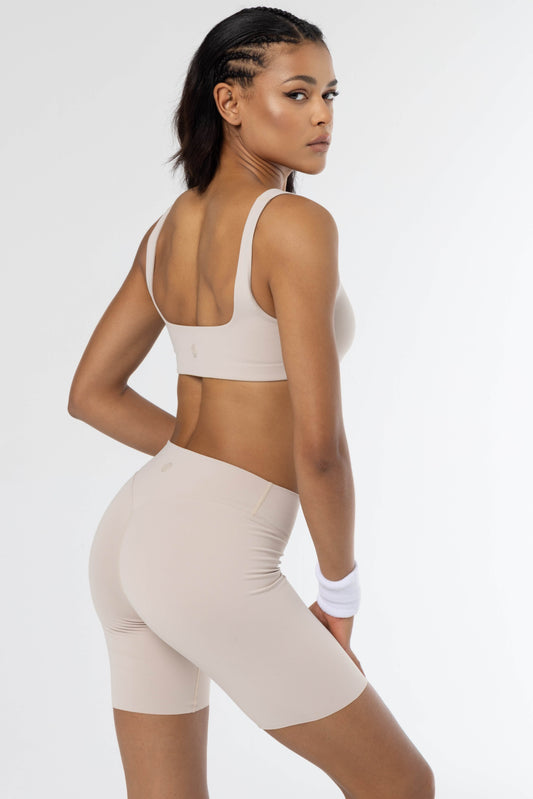 ULTRA FORCE S  - SHORT BEIGE 