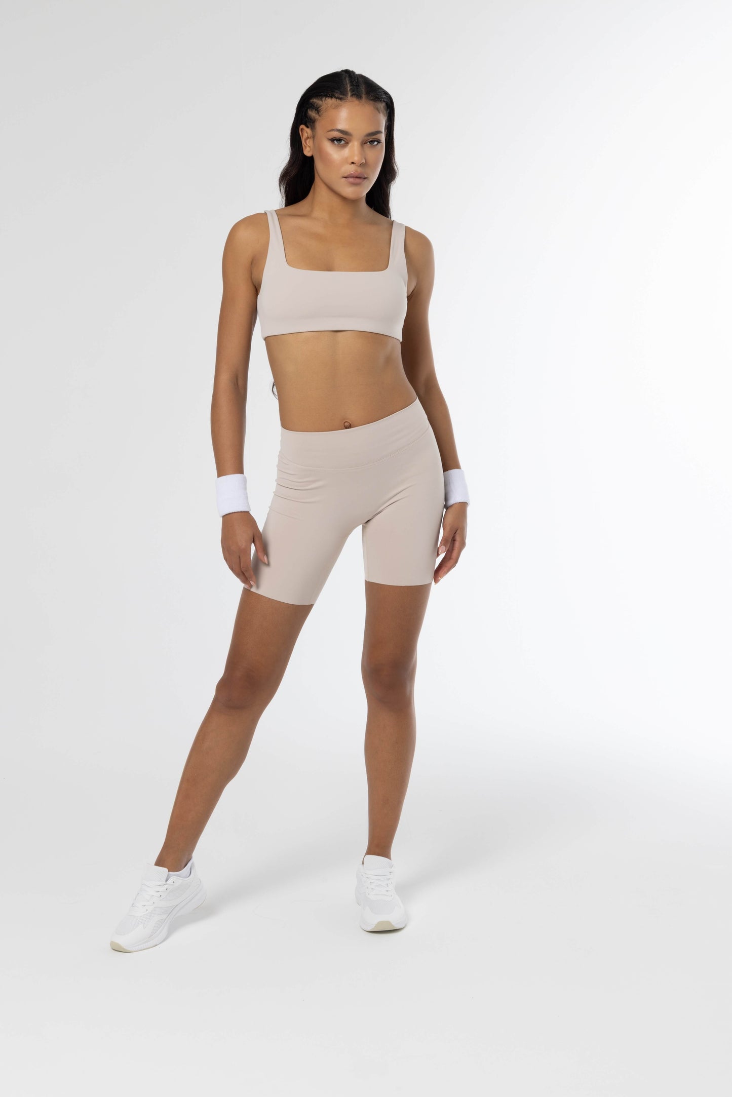 ULTRA FORCE S  - SHORT BEIGE 