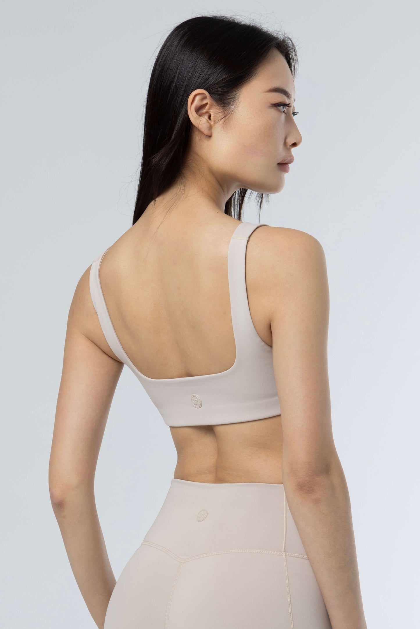 ACE LINE - TOP BEIGE