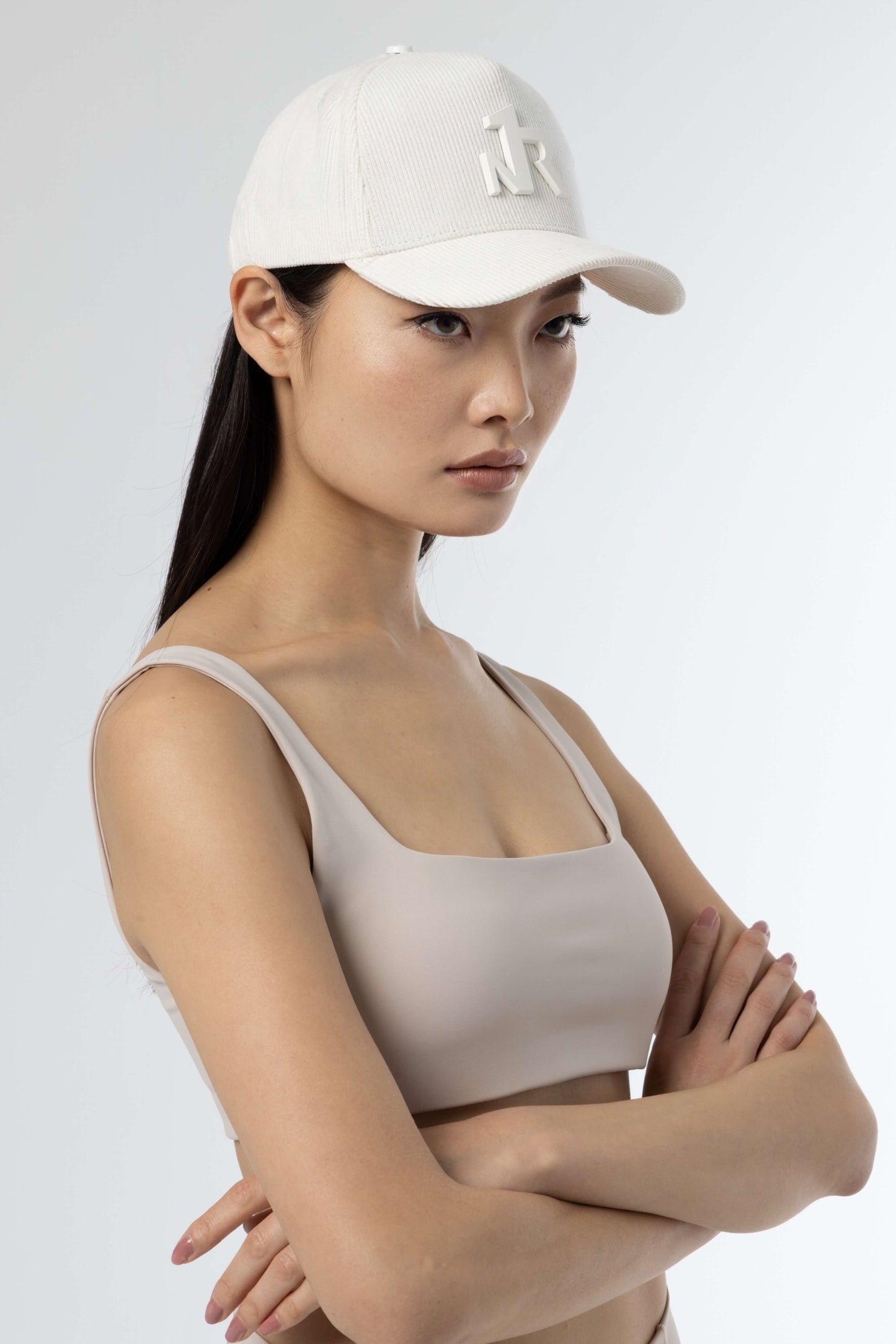 ACE LINE - TOP BEIGE