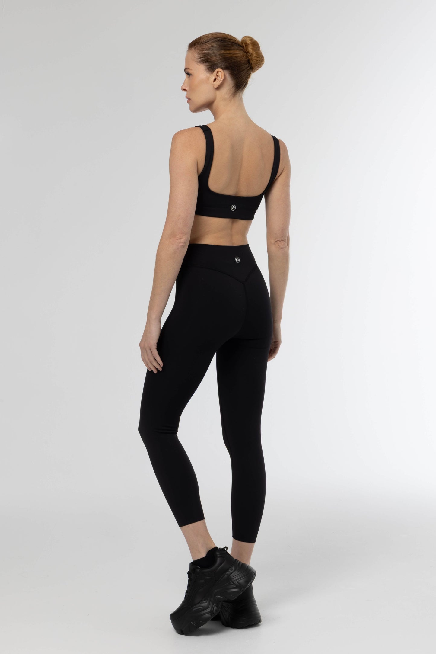 INNER FLEX - LEGGING BLACK