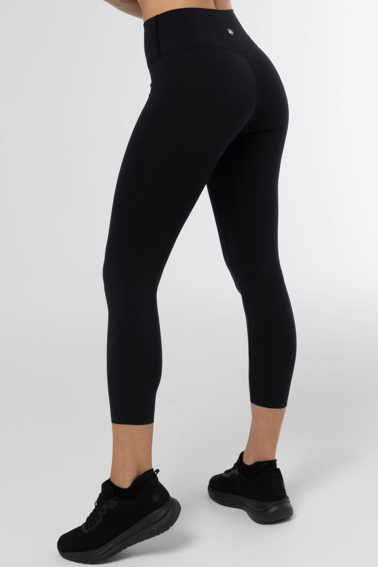 ULTRA FORCE L - LEGGING BLACK