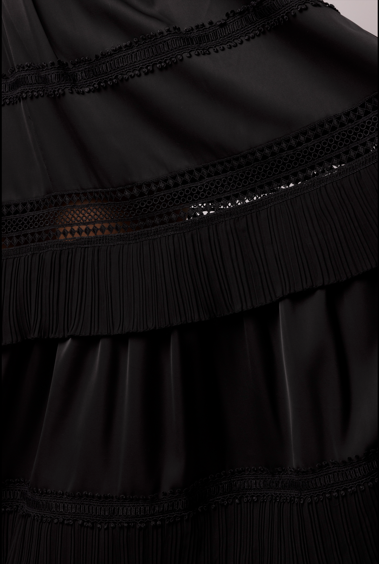 MIRANDA - BLACK