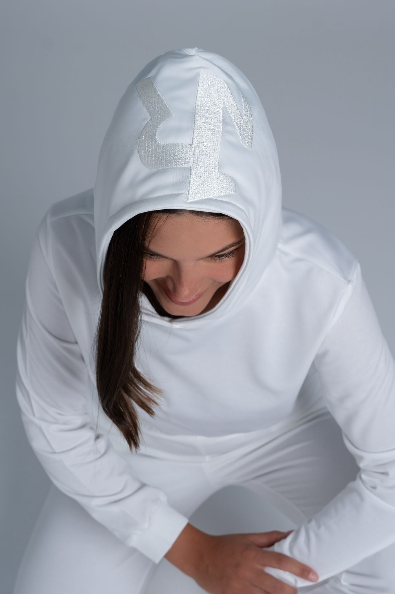 PURE CONFORT - WHITE