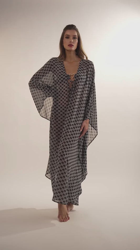 MARRAKESH - BHEART  BLACK