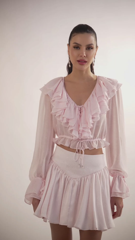 ROSSA - PINK