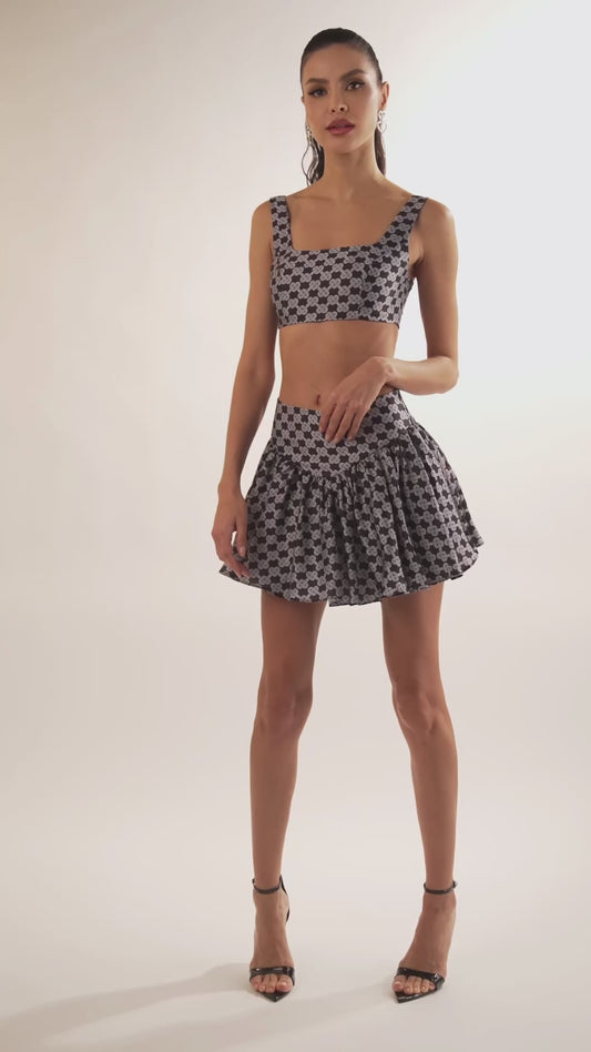 LOLITA - BHEART  BLACK