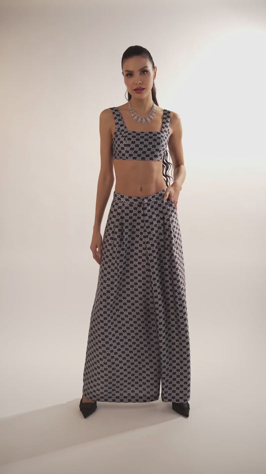 LOLITA - BHEART  BLACK